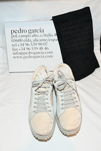 Pedro garcia oceania sneaker - pedro,