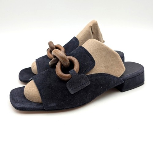 Pedro garcia enna block - block, heel